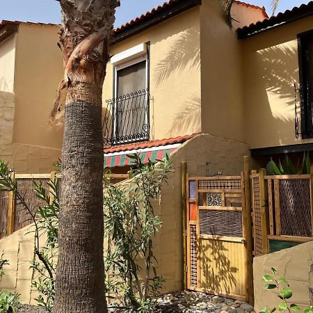 Surf & Chill Bungalow 69, Quiet Green Oasis With Community Swimmingpool Parque Holandes Ngoại thất bức ảnh