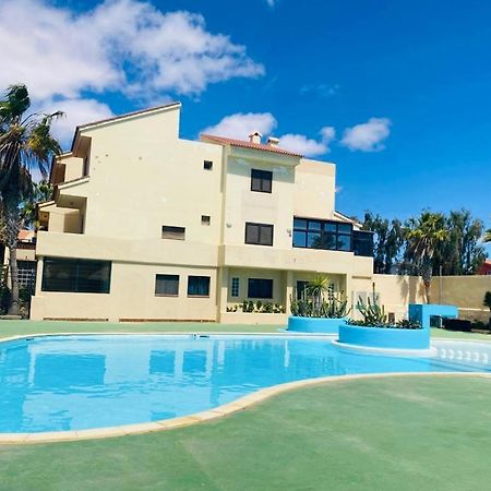 Surf & Chill Bungalow 69, Quiet Green Oasis With Community Swimmingpool Parque Holandes Ngoại thất bức ảnh