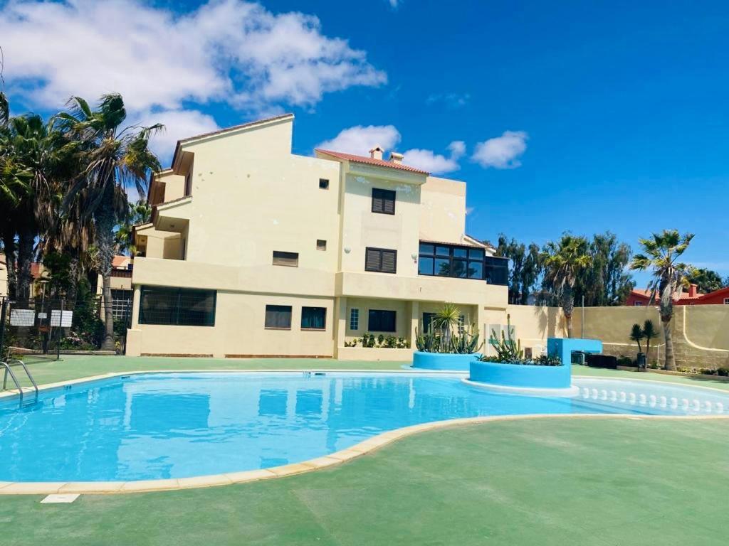 Surf & Chill Bungalow 69, Quiet Green Oasis With Community Swimmingpool Parque Holandes Ngoại thất bức ảnh